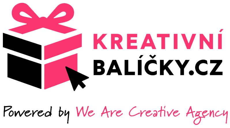 Kreativní balíčky - konfigurátor